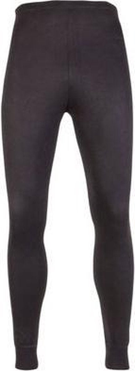 Beeren Unisex Thermo Pantalon Zwart