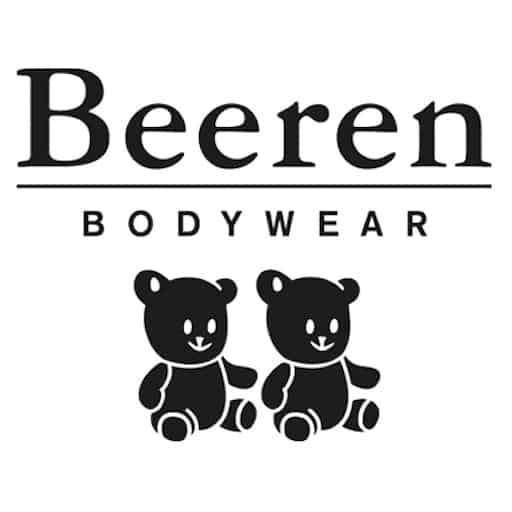 Beeren Unisex Thermo Pantalon Zwart
