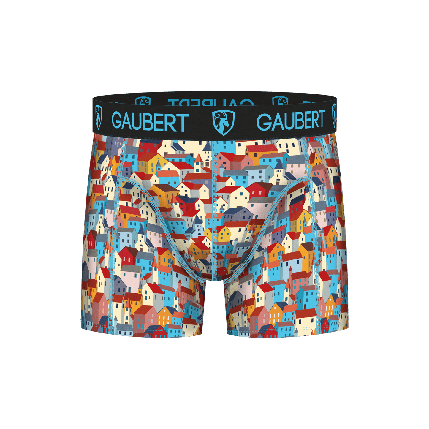 GAUBERT Bamboe boxershort voor mannen type 006